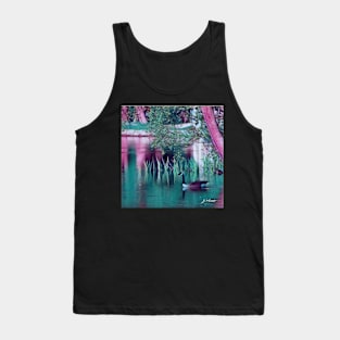 The Wetlands Tank Top